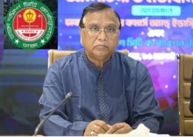 ডিএসসিসি প্রশাসকের তাৎক্ষণিক অ্যাকশন, ট্রেড লাইসেন্সে অনিয়মের অভিযোগে সুপারভাইজারকে বরখাস্ত
